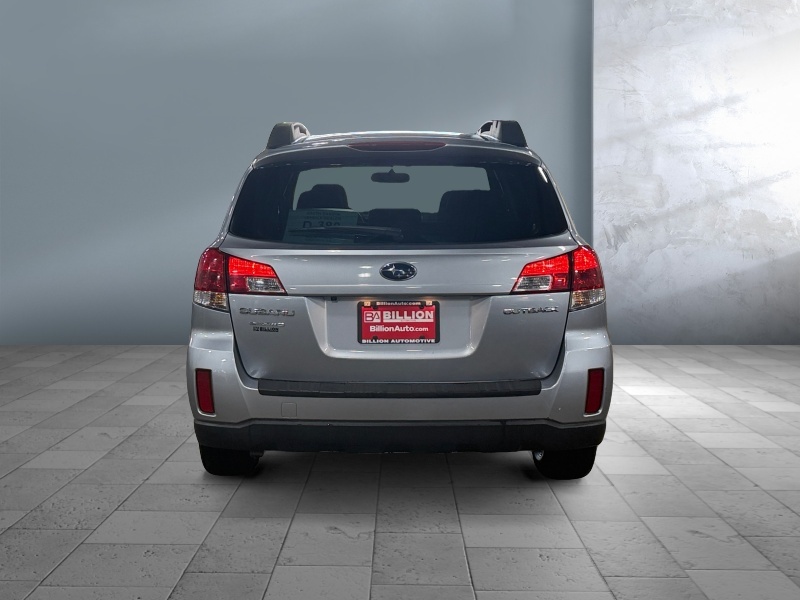 2013 Subaru Outback