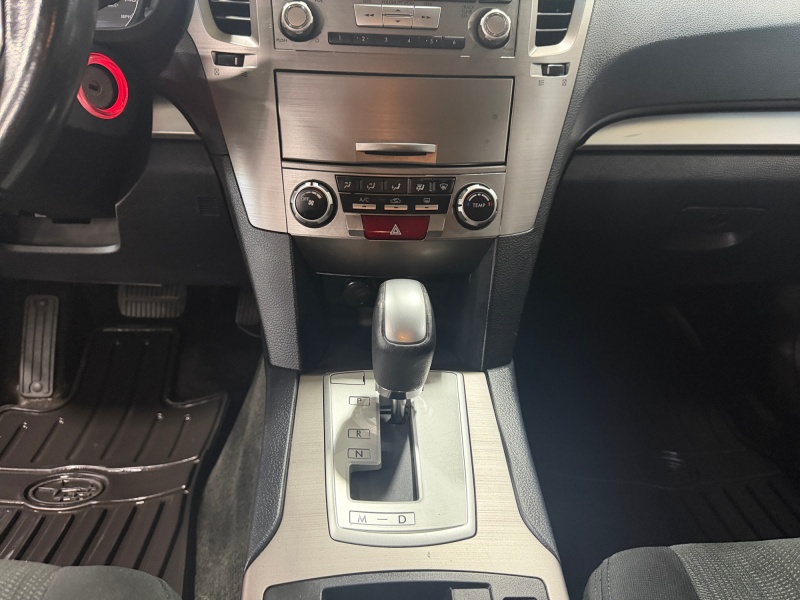 2013 Subaru Outback