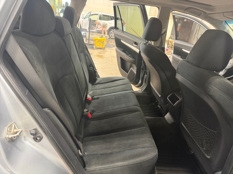 2013 Subaru Outback