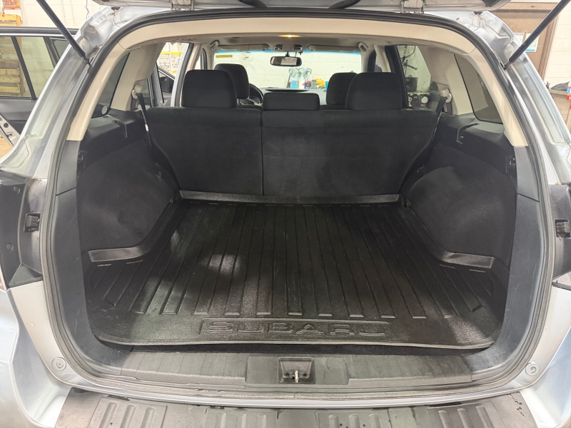 2013 Subaru Outback