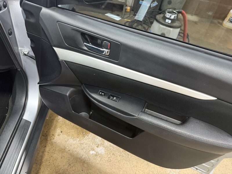 2013 Subaru Outback