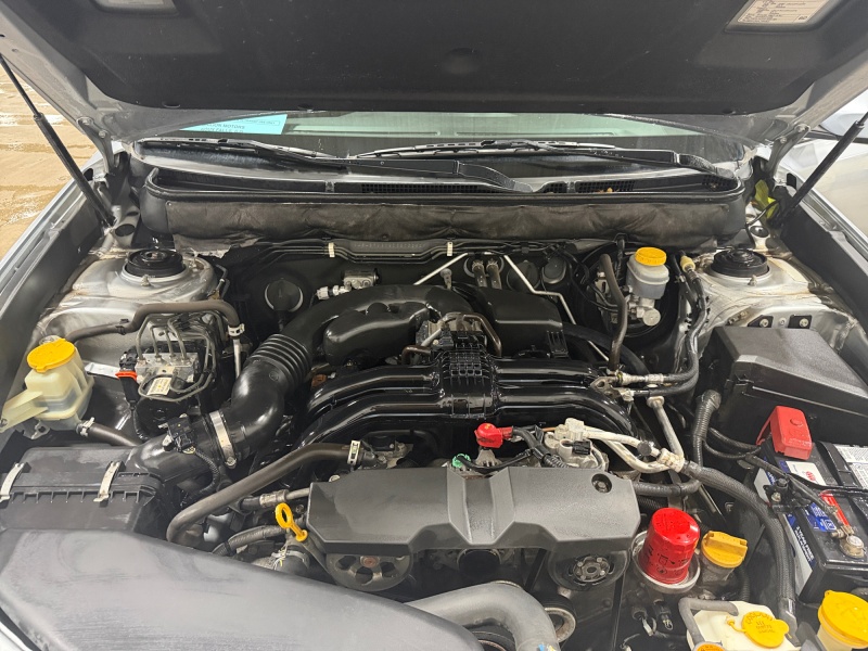 2013 Subaru Outback