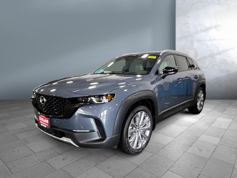 New 2026 Mazda CX-50 2.5 Turbo Premium Plus Crossovers