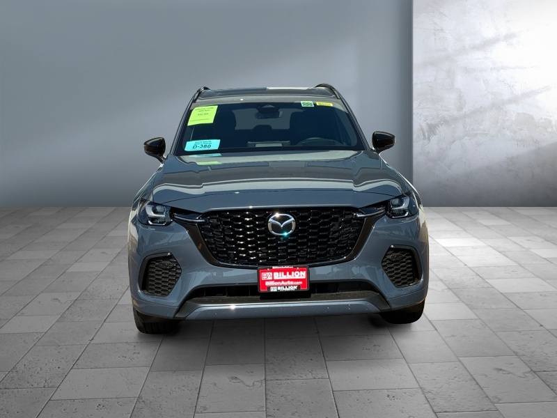2026 Mazda CX-70