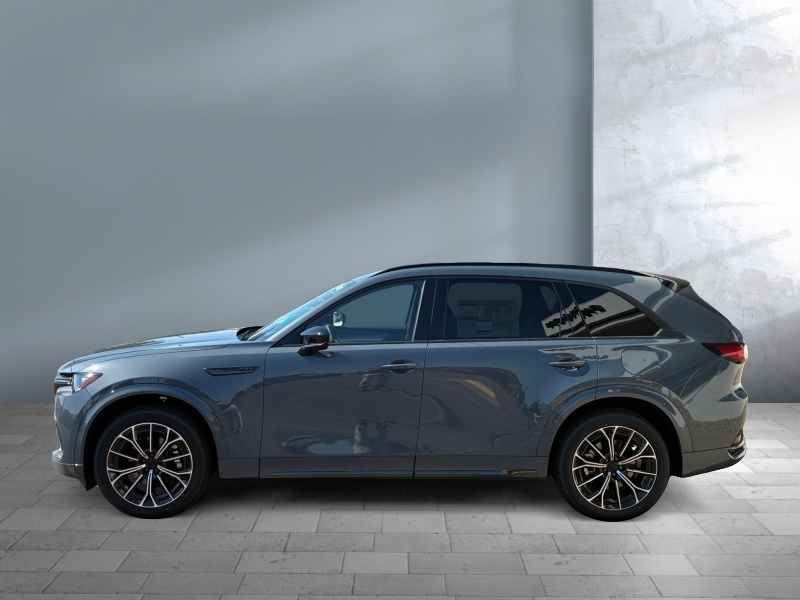 2026 Mazda CX-70