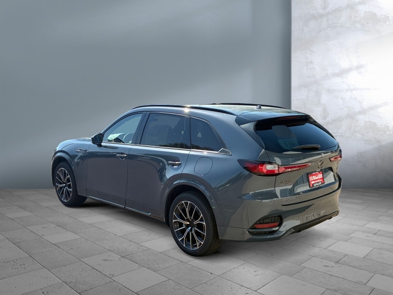 2026 Mazda CX-70