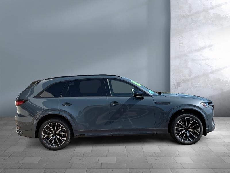 2026 Mazda CX-70