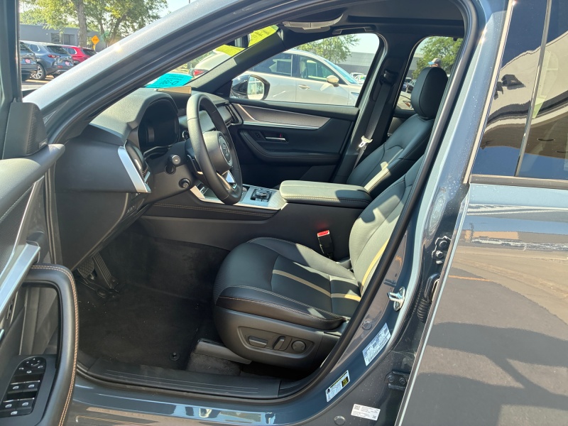 2026 Mazda CX-70