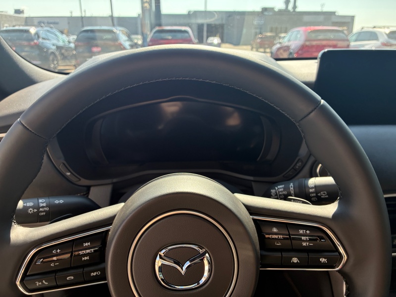 2026 Mazda CX-70