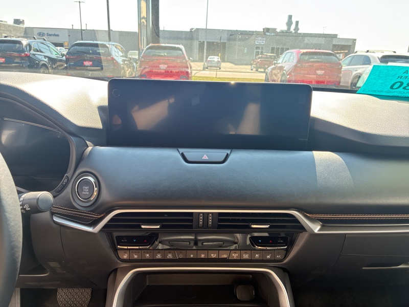 2026 Mazda CX-70