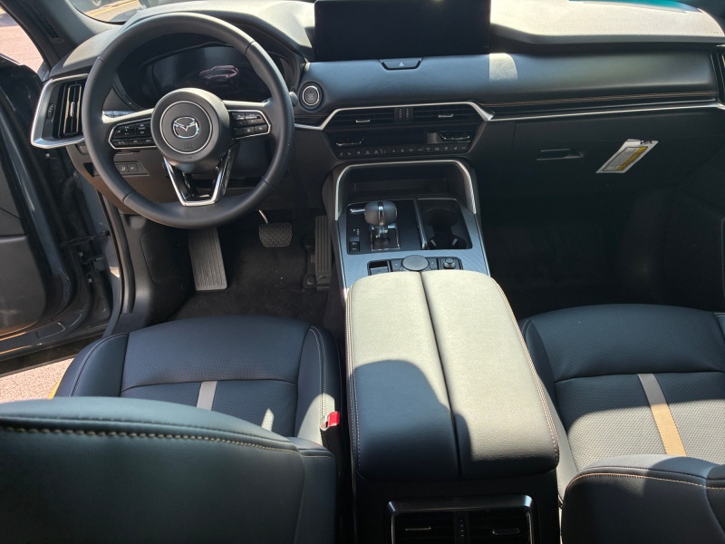 2026 Mazda CX-70