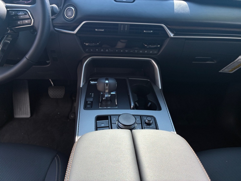 2026 Mazda CX-70