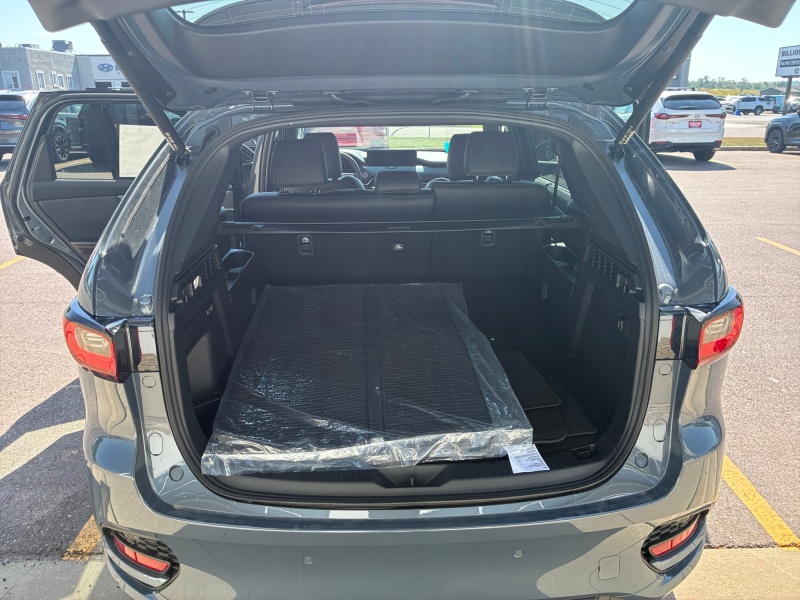 2026 Mazda CX-70