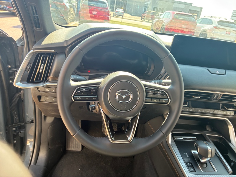 2026 Mazda CX-70