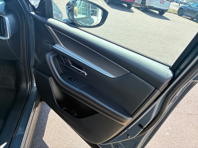 2026 Mazda CX-70