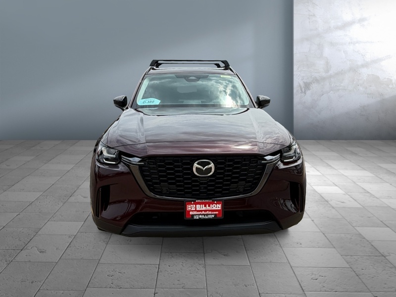 2026 Mazda CX-90