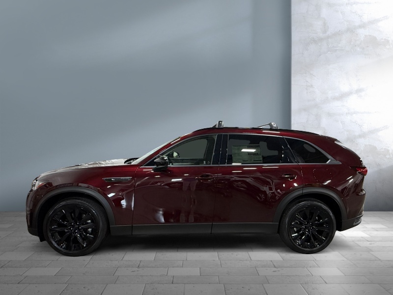 2026 Mazda CX-90