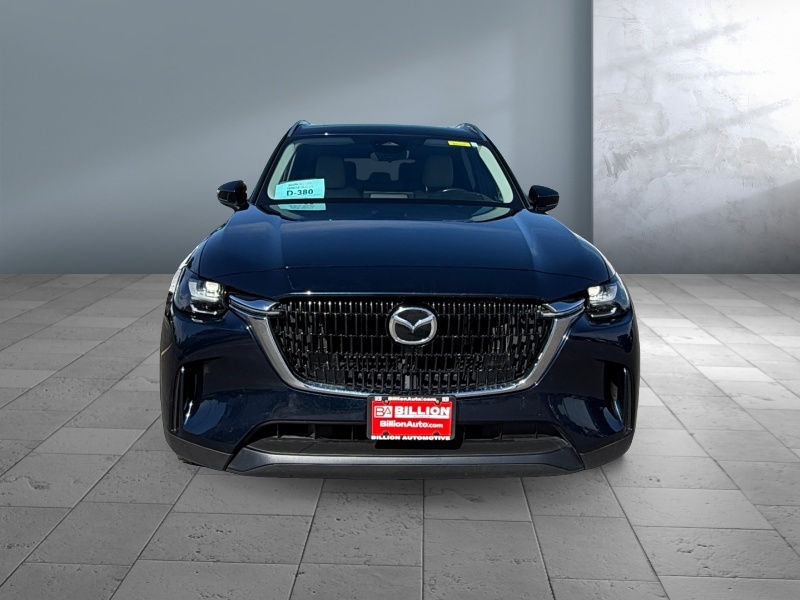 2024 Mazda CX-90