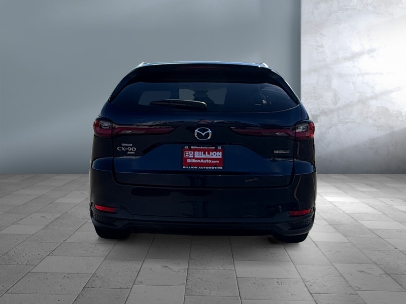 2024 Mazda CX-90