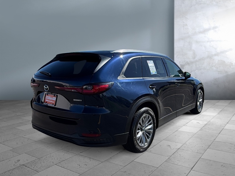 2024 Mazda CX-90
