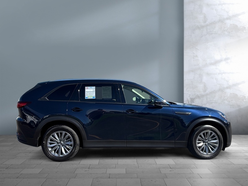 2024 Mazda CX-90