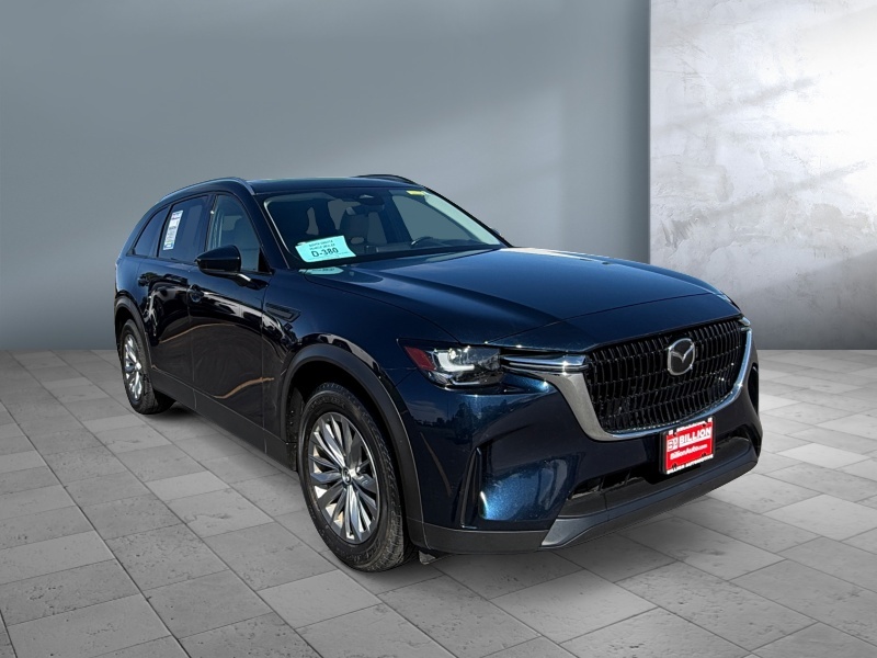 2024 Mazda CX-90