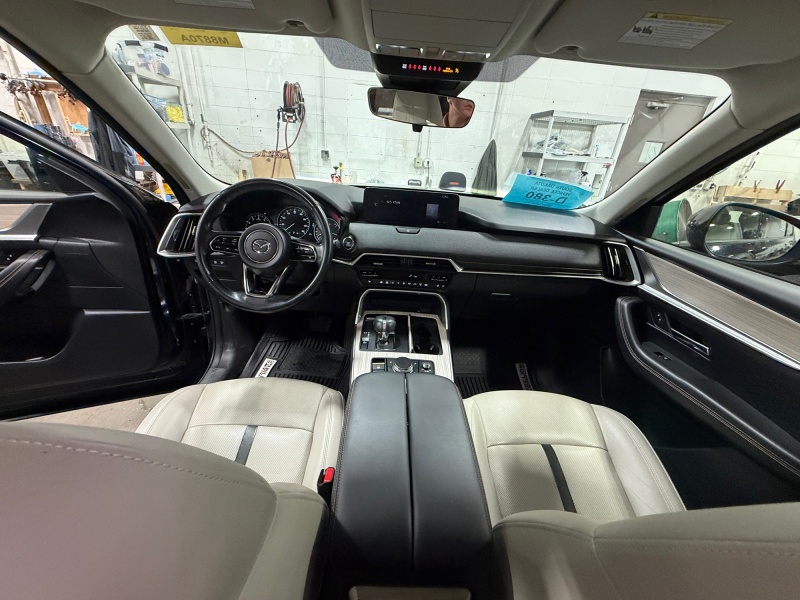 2024 Mazda CX-90