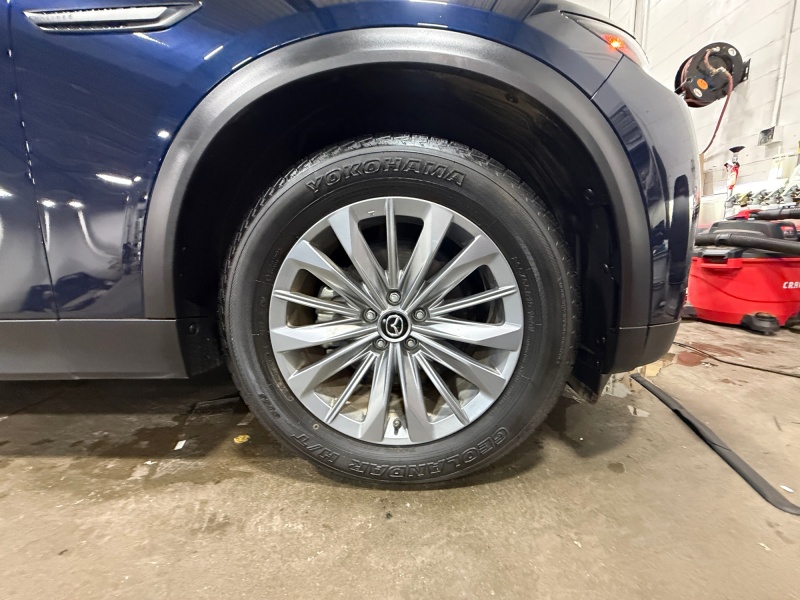 2024 Mazda CX-90