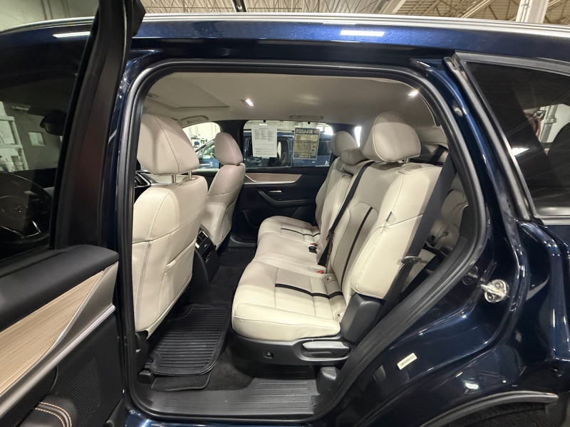 2024 Mazda CX-90