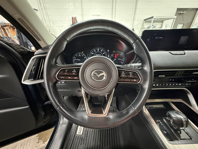 2024 Mazda CX-90