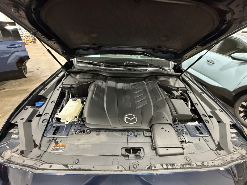 2024 Mazda CX-90