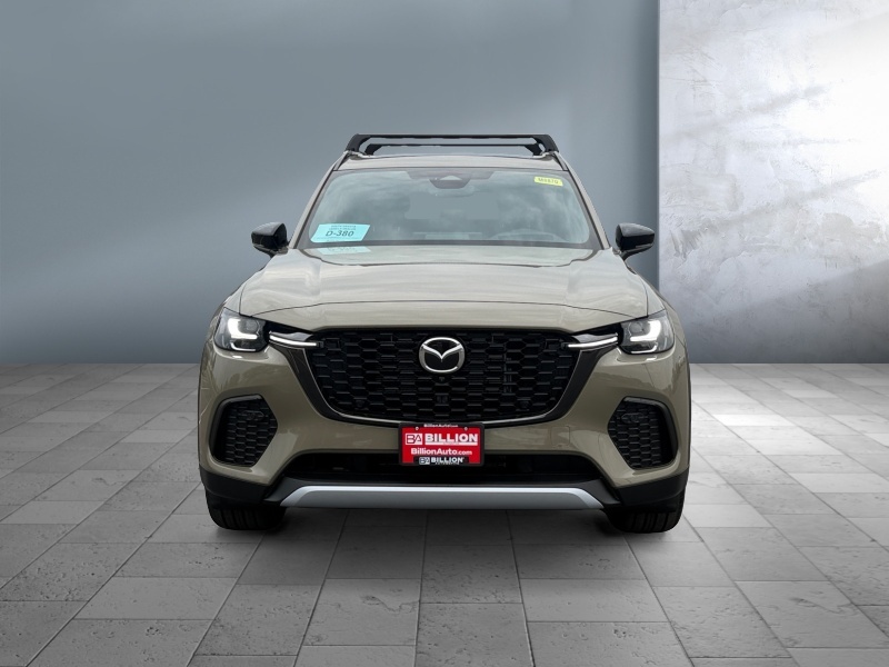 2026 Mazda CX-70