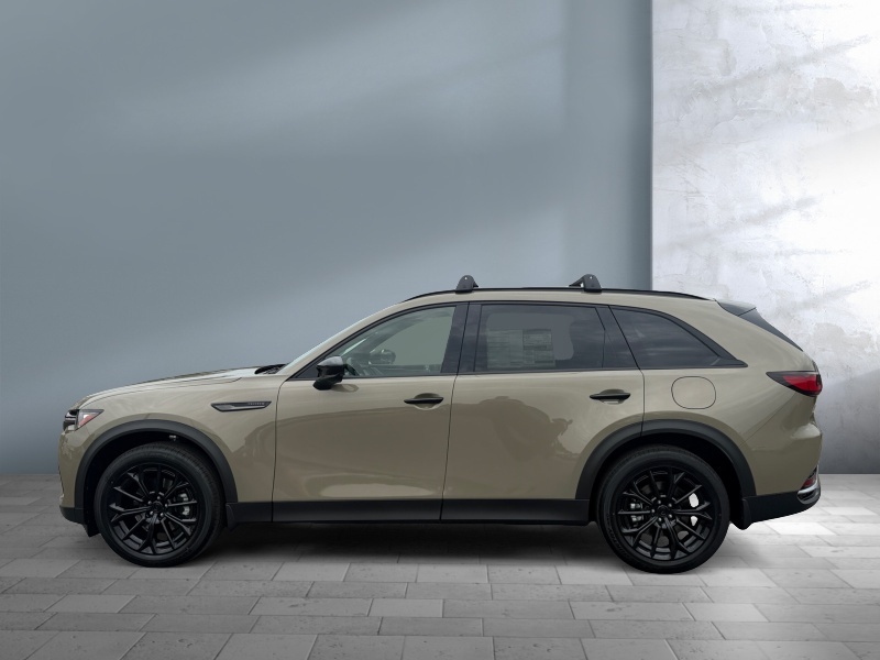 2026 Mazda CX-70
