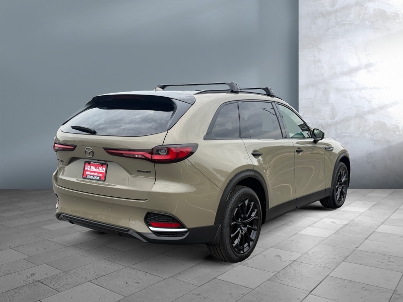2026 Mazda CX-70