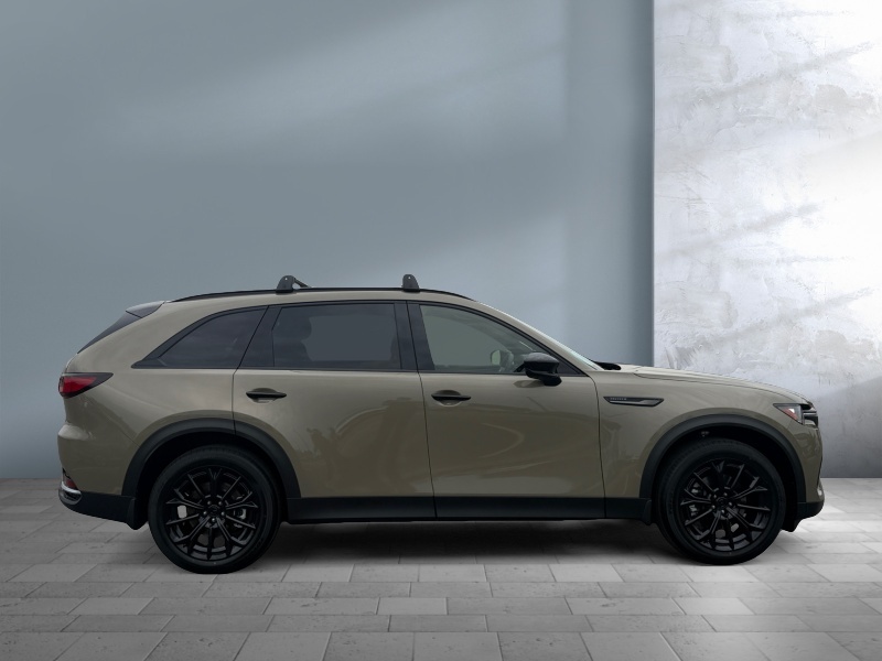 2026 Mazda CX-70