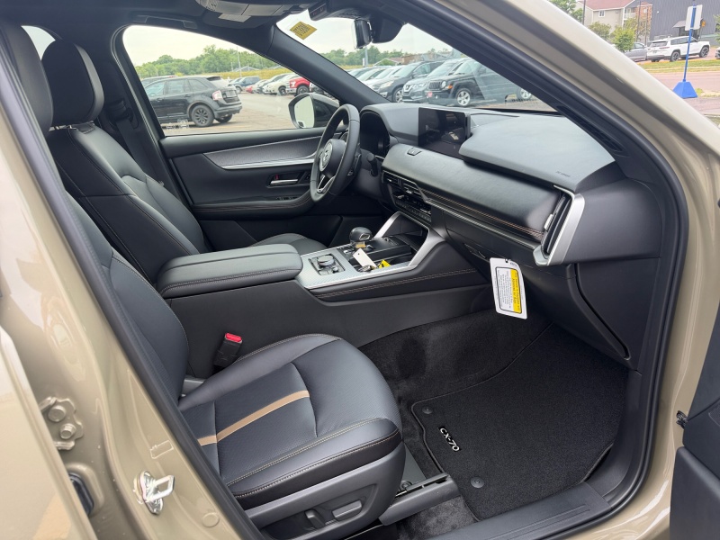 2026 Mazda CX-70
