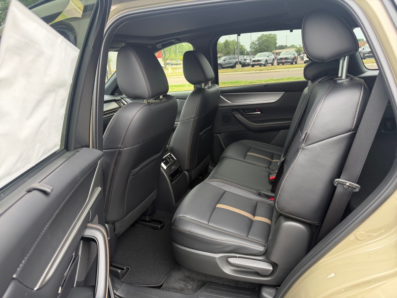 2026 Mazda CX-70