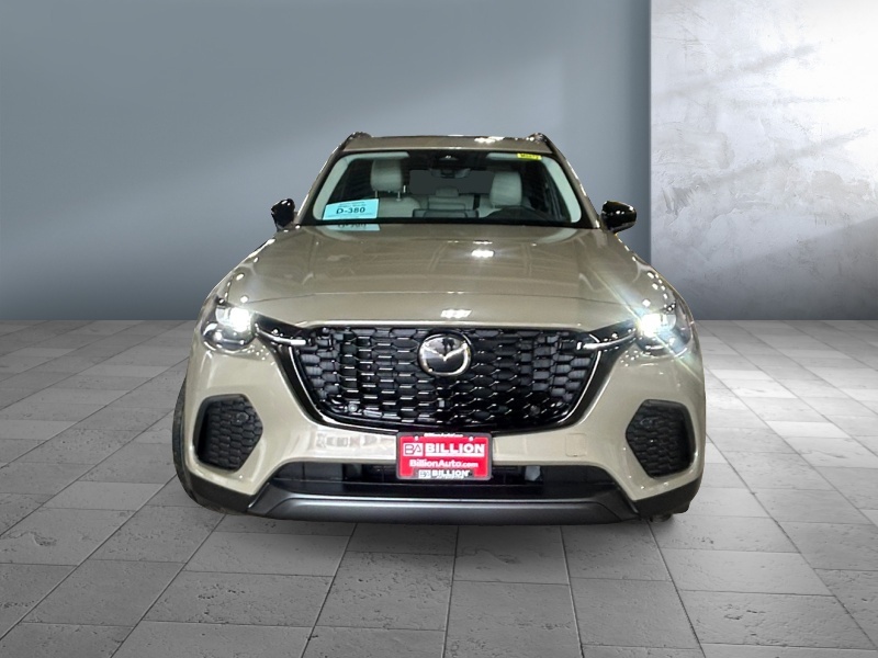 2026 Mazda CX-70