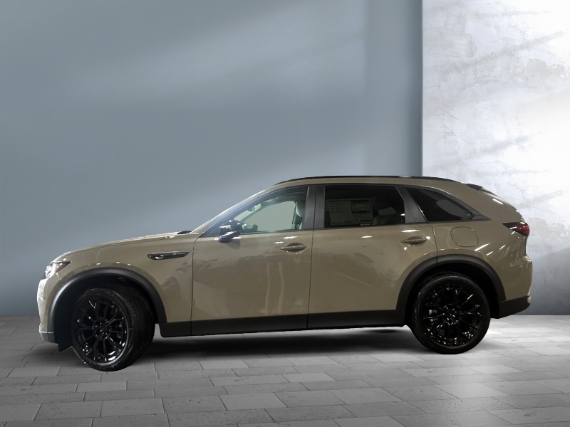 2026 Mazda CX-70