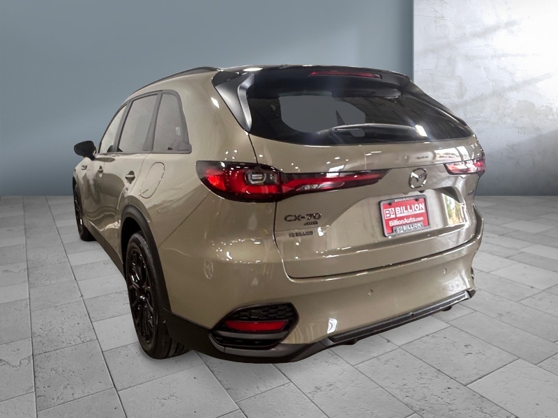 2026 Mazda CX-70