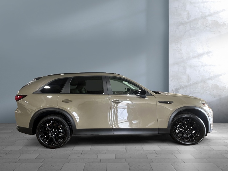 2026 Mazda CX-70