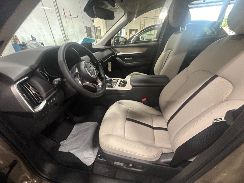 2026 Mazda CX-70