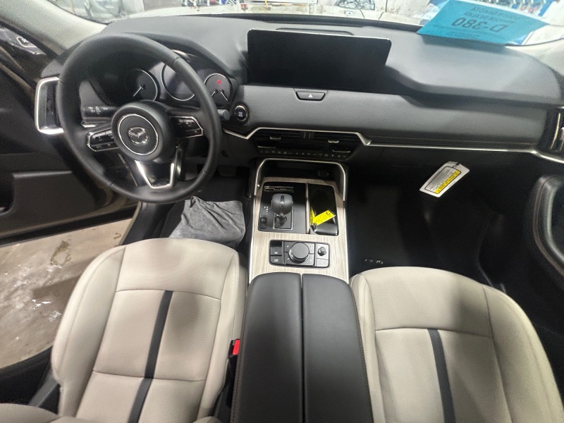 2026 Mazda CX-70