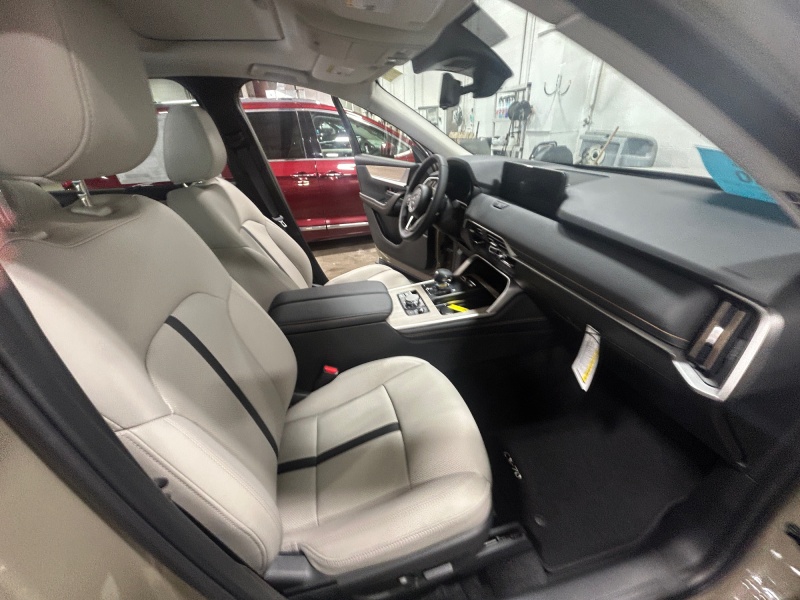 2026 Mazda CX-70