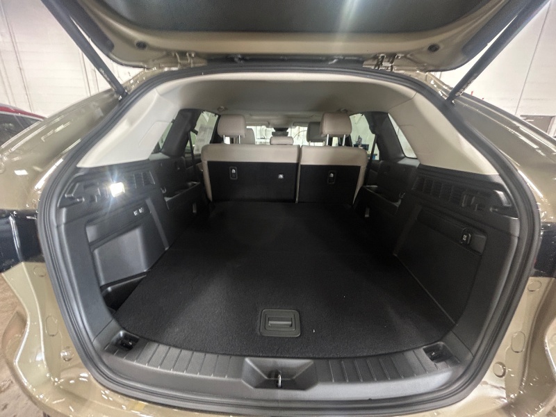 2026 Mazda CX-70