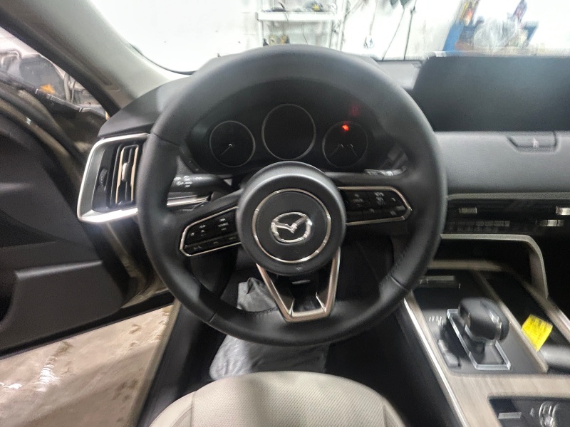 2026 Mazda CX-70