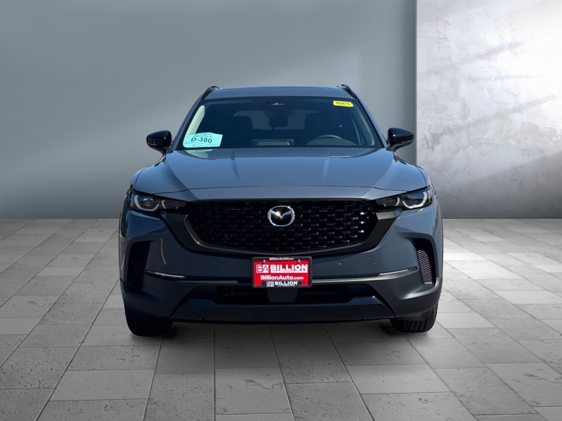 2026 Mazda CX-50 Hybrid