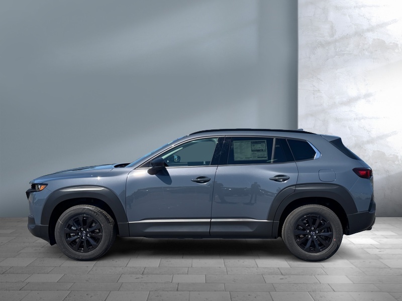2026 Mazda CX-50 Hybrid