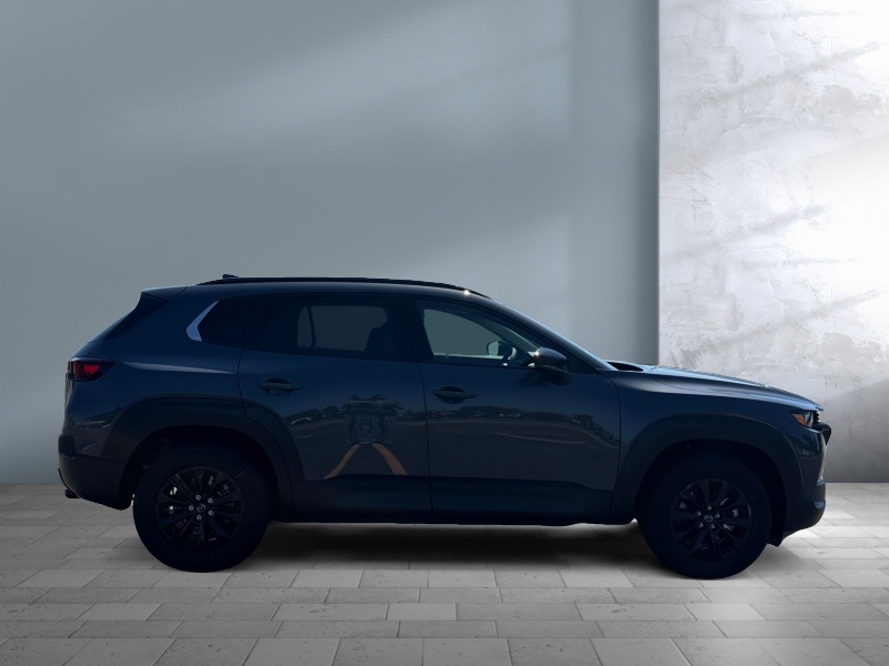 2026 Mazda CX-50 Hybrid