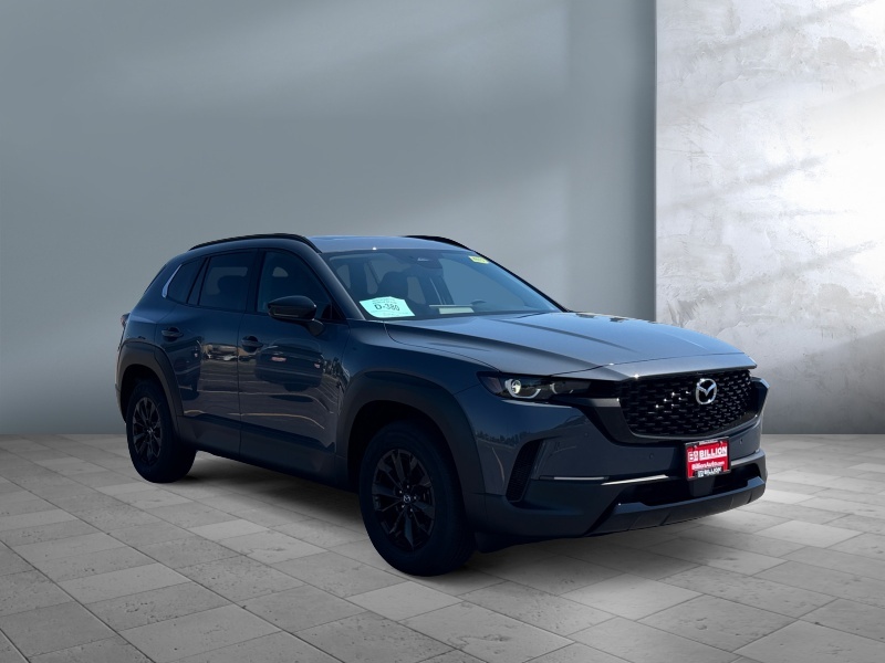 2026 Mazda CX-50 Hybrid